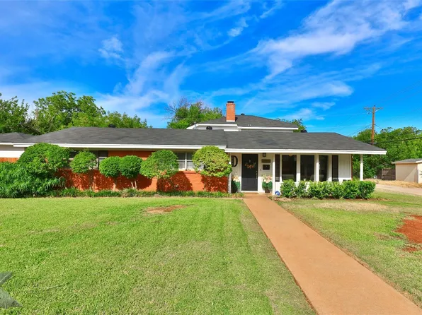 2016 Crescent Dr, Abilene, TX 79605
