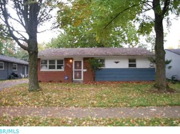 4233 Dundee Ave, Columbus, OH 43227