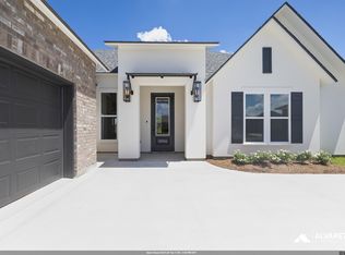 18966 Pharlap Way, Zachary, LA 70791