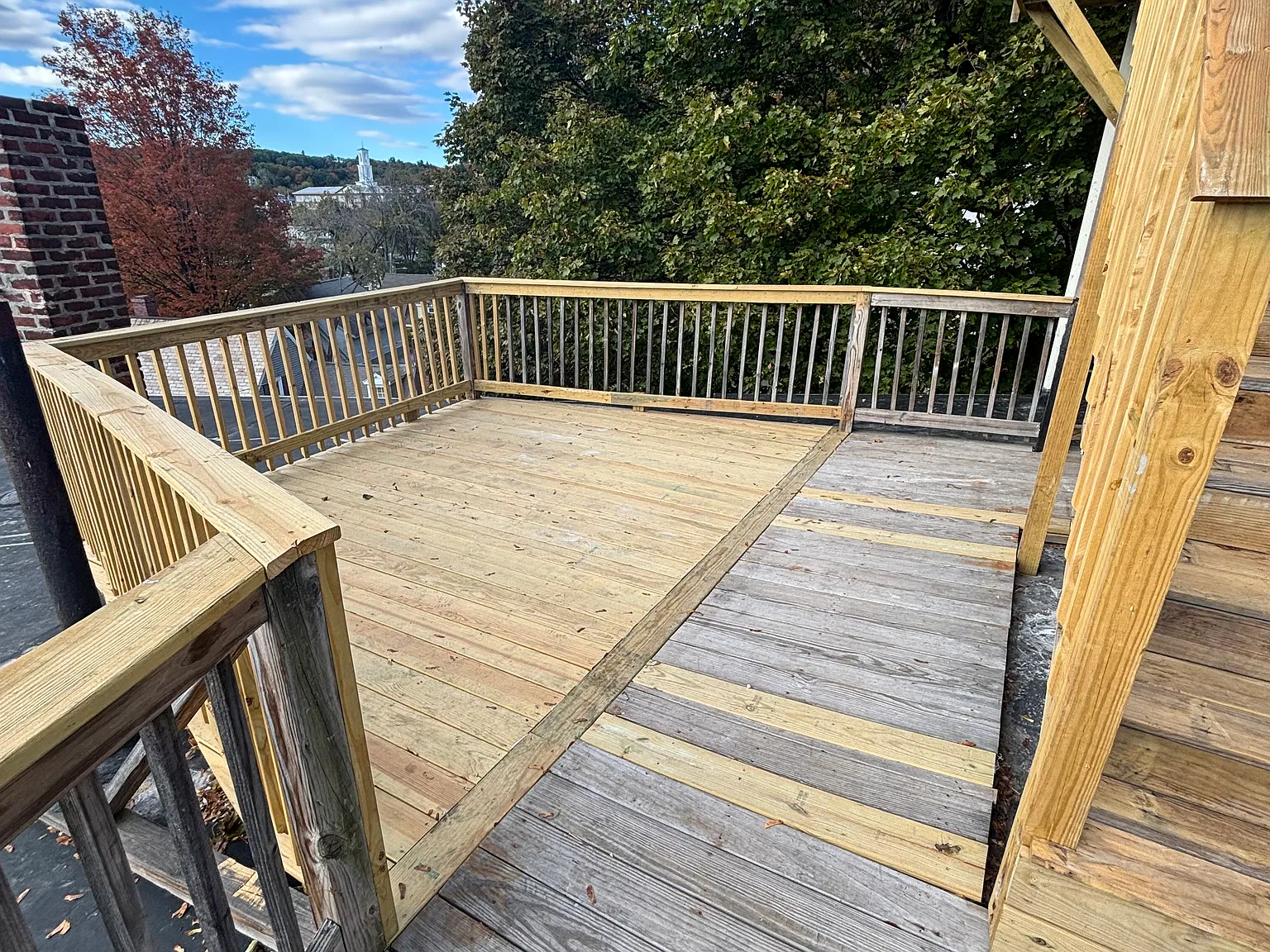 2 bed, $1,500 — Photo 2