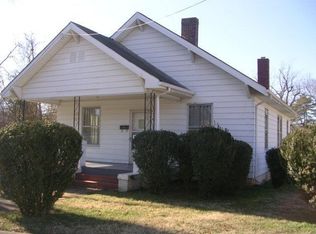 511 Heilig Ave, Salisbury, NC 28144