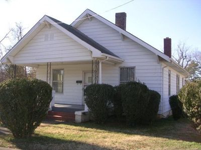 511 Heilig Ave, Salisbury, NC, 28144