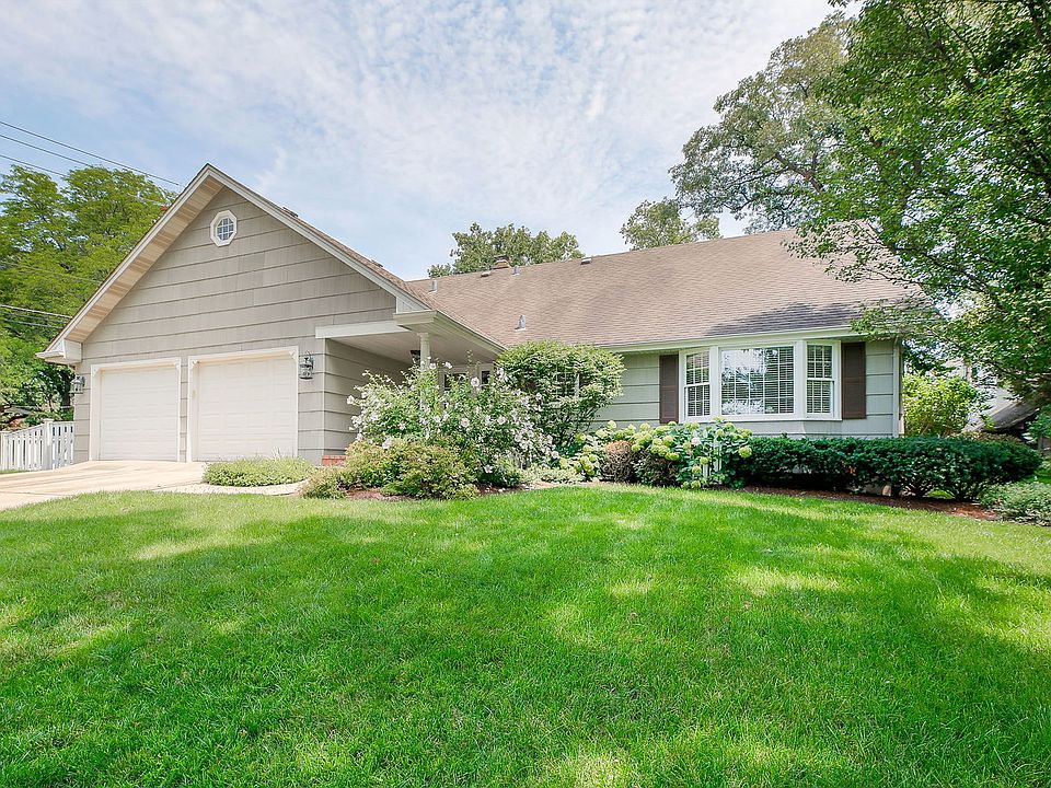 4801 Montgomery Ave, Downers Grove, IL 60515 MLS 11847091 Zillow