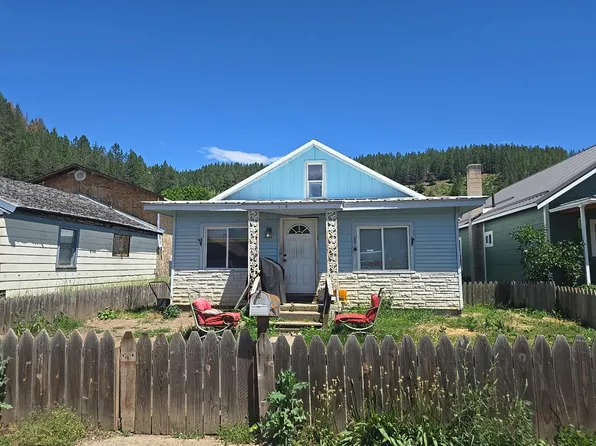 414 W Mullan Ave, Kellogg, ID 83837