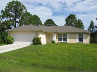 3504 51st St W, Lehigh Acres, FL 33971
