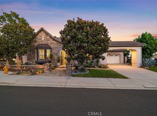 2 Michener Ln, Coto De Caza, CA 92679