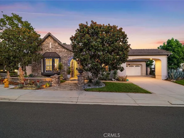 2 Michener Ln, Coto De Caza, CA 92679