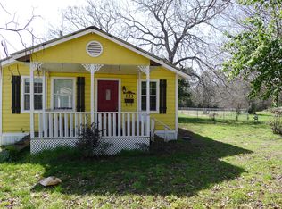 123 Blanton Rd, Palestine, TX 75803