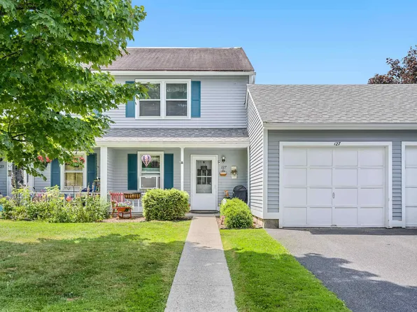 127 Freedom Drive, Montpelier, VT 05602