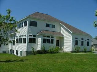 1 Observatory Cir, Ithaca, NY 14850