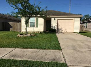 6715 Waterlilly View Ln, Richmond, TX 77469