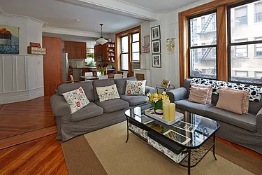 Sold by Brown Harris Stevens