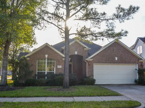 4914 Surrey Park Cir, Katy, TX 77494
