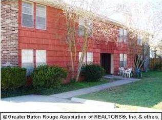 2438 Gardere Ln APT A, Baton Rouge, LA 70820