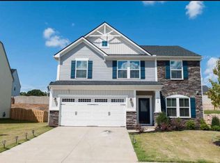 718 Ethridge Point, Boiling Springs, SC 29316