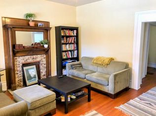 2851 Champa St, Denver, CO 80205