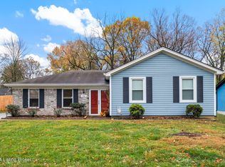 7006 Bartlett Rd, Louisville, KY 40218