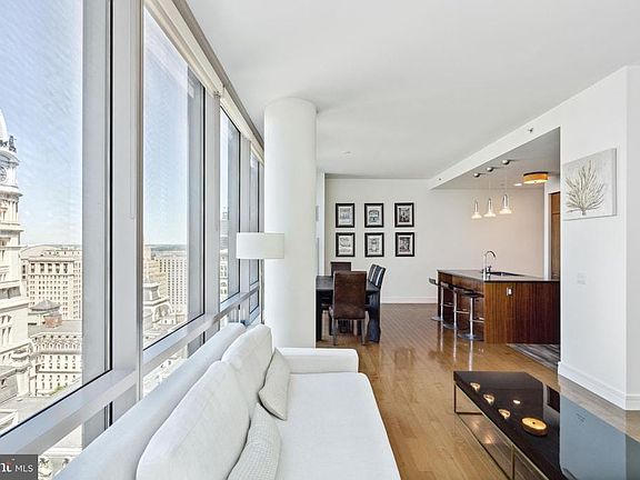 2nd image of 1414 S Penn Sq Unit 28F