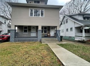 542 Cedarhurst Ave, Dayton, OH 45402