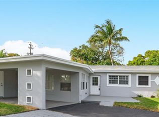 3741 NW 4th St, Lauderhill, FL 33311