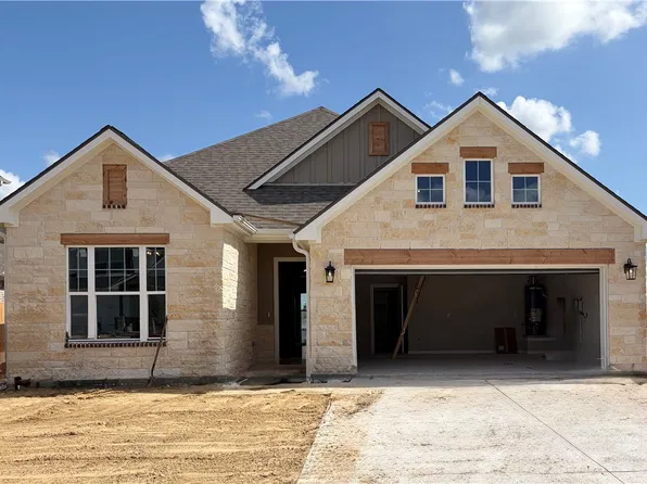 2327 Rivercane Ct, College Station, TX 77845