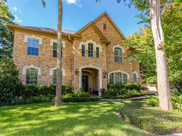 9503 N Fitzgerald Way, Missouri City, TX 77459