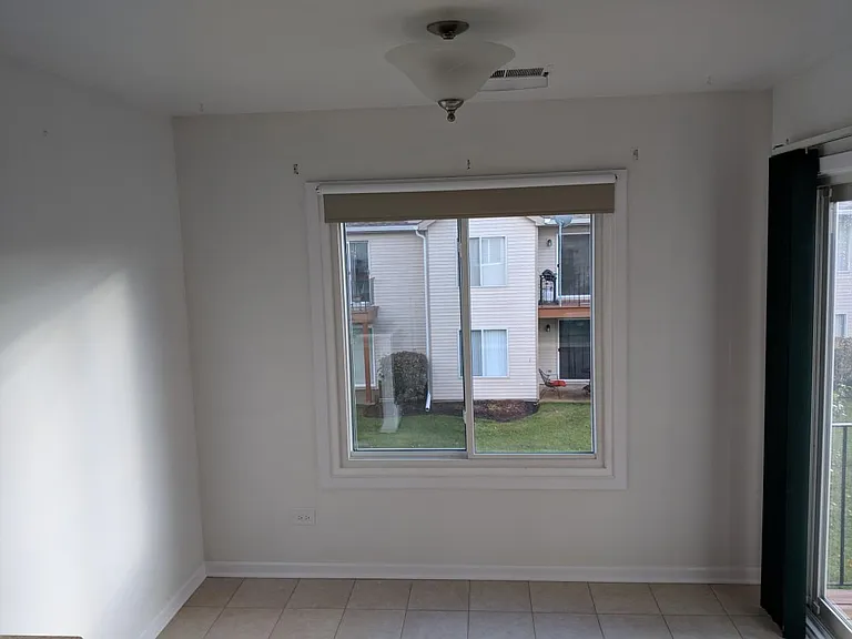 Kitchen Dinette