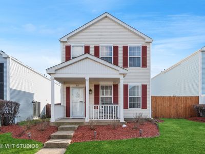 217 W Washington St, Oswego, IL, 60543