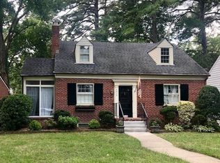 4919 Bromley Ln, Richmond, VA 23226