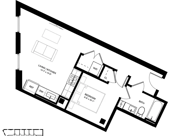 Davenport at The Watkins — Photo 17