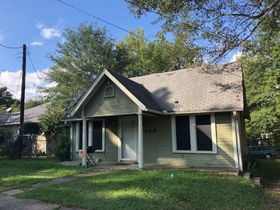 309 E Melton St, Longview, TX, 75602