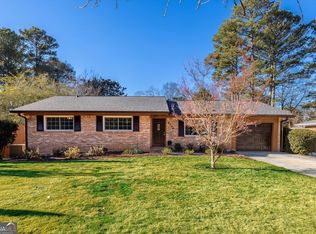 4094 Barr Cir, Tucker, GA 30084