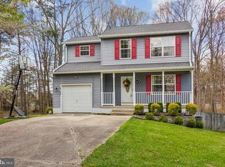 8160 Santa Fe Dr, Severn, MD 21144