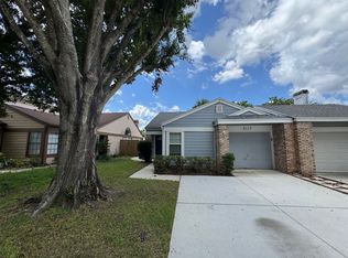 3117 Bridgeford Dr, Orlando, FL 32812