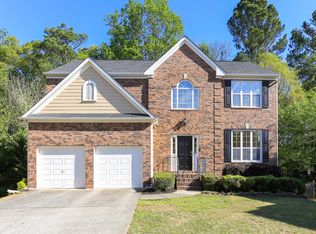 3186 Hartness Way NW, Kennesaw, GA 30144