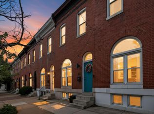 3116 E Baltimore St, Baltimore, MD 21224