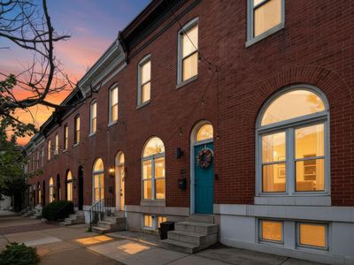 3116 E Baltimore St, Baltimore, MD, 21224