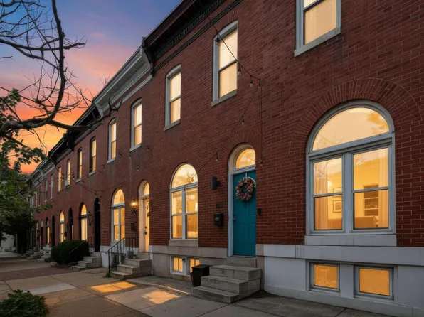 3116 E Baltimore St, Baltimore, MD 21224