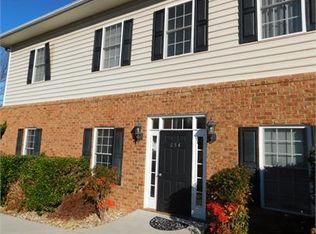 634 Wyndhurst Dr APT G, Lynchburg, VA 24502