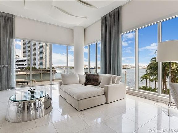 4th image of 900 Brickell Key Blvd #403503
