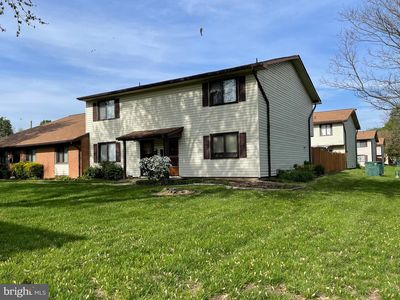 8506 Gila Ct #180, Alexandria, VA, 22309