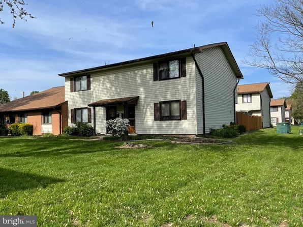 8506 Gila Ct #180, Alexandria, VA 22309