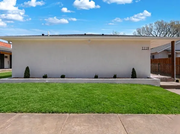 1119 S Rockford Ave, Tulsa, OK