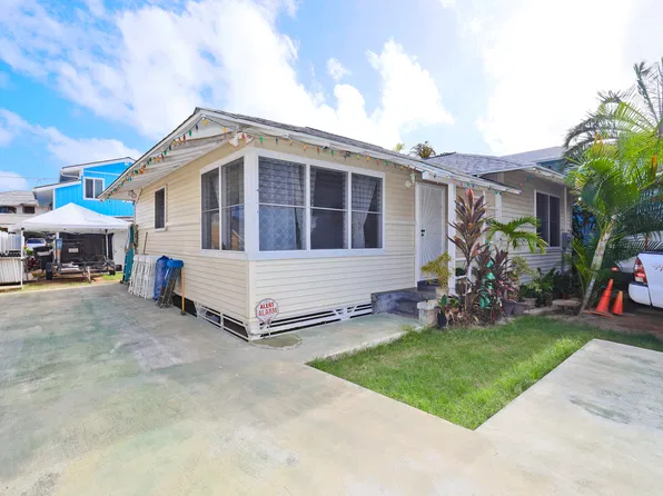 411A Olomana St, Kailua, HI 96734