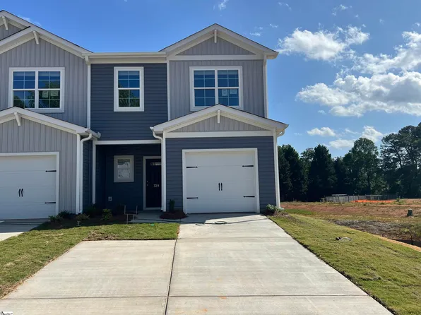729 Camperdown Way, Spartanburg, SC 29301