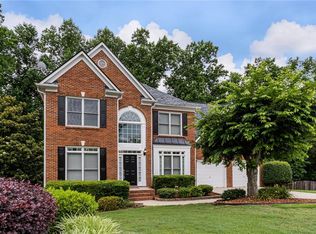 1146 Cameron Crk, Marietta, GA 30062