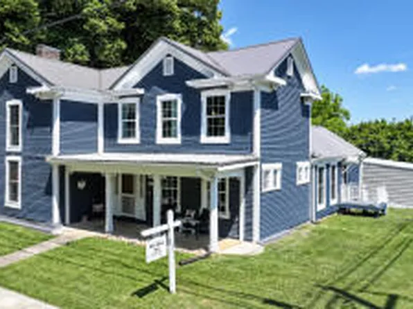 217 S Irish St, Greeneville, TN 37743