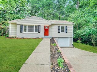 604 Pamela St NE, Concord, NC 28025