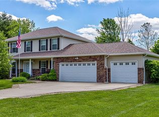 30641 Deer Dr, Huxley, IA 50124