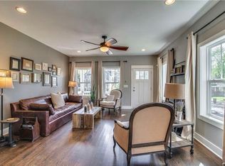 1117A Sharpe Ave, Nashville, TN 37206